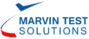 Andy's Clent: Marvin Test Solutions